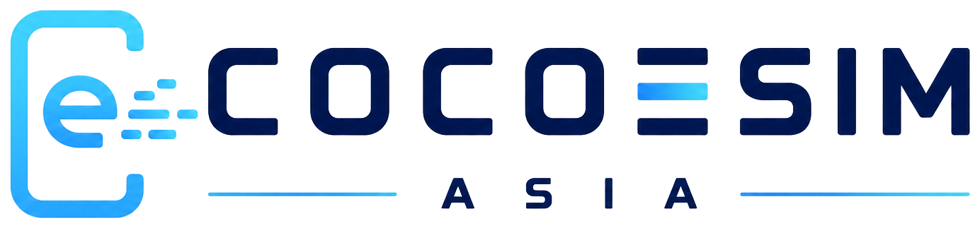 CoCo eSIM