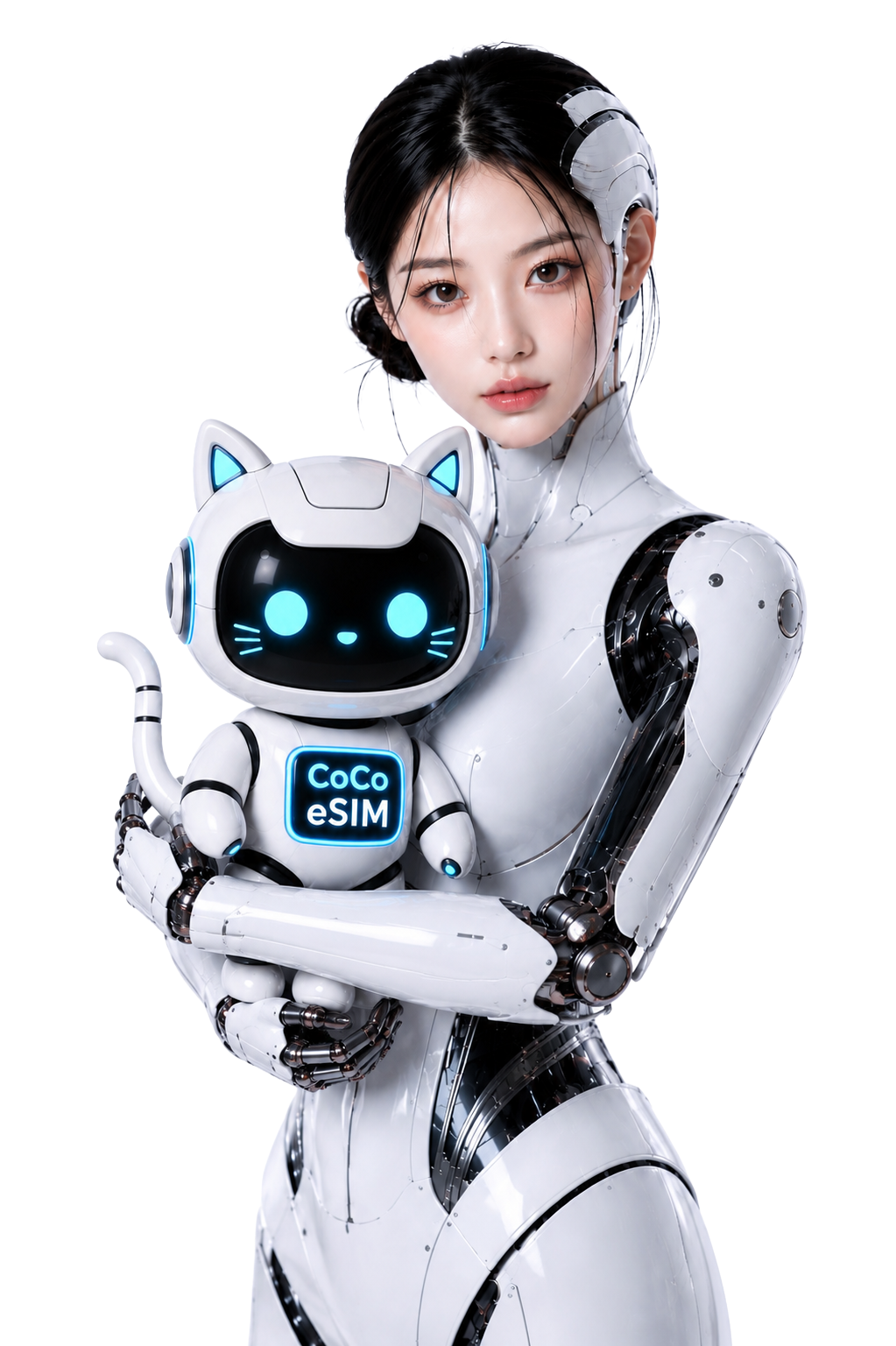 CoCo eSIM AI